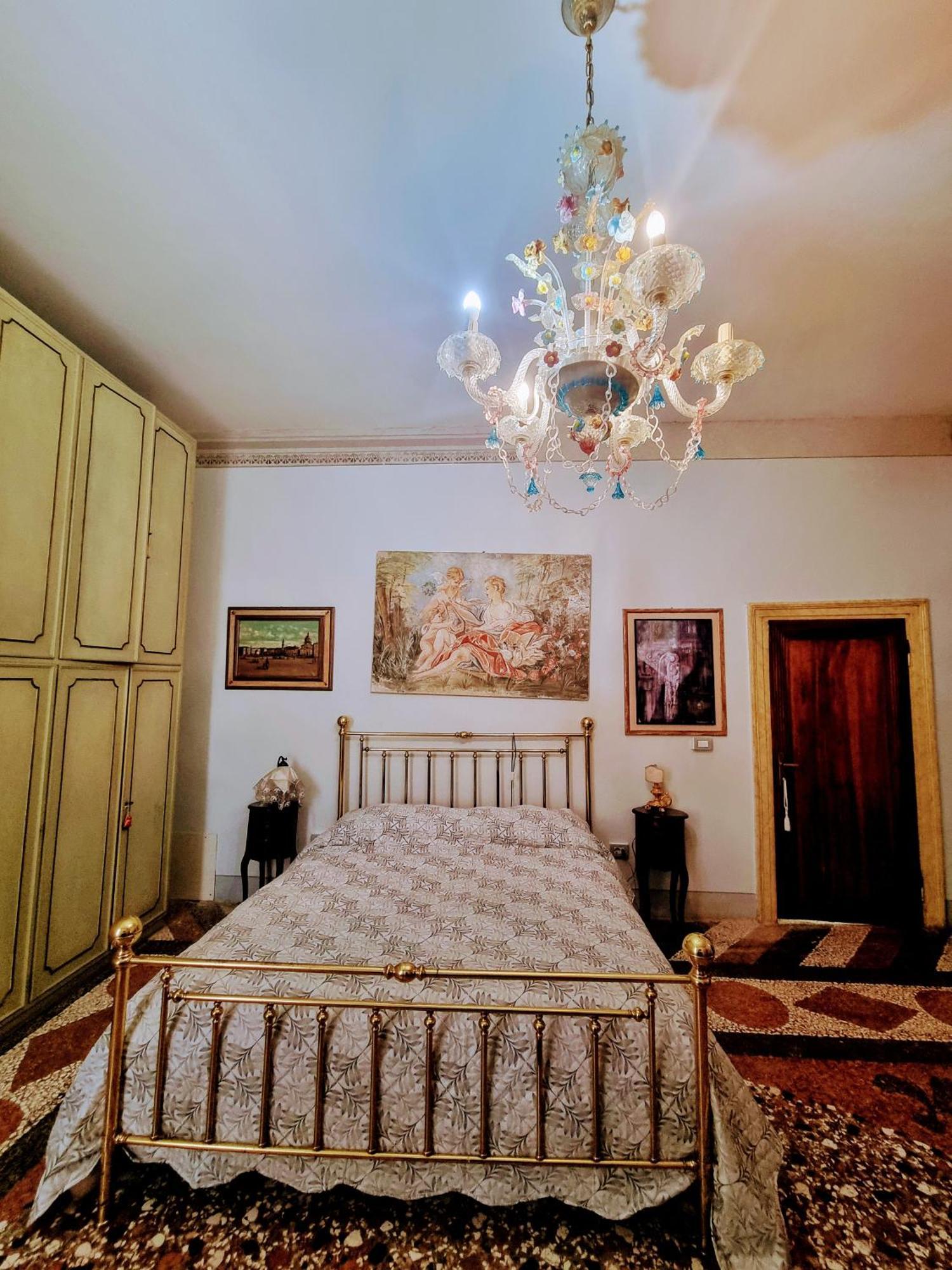 Villa Nani Mocenigo, A Pochi Minuti Da Venezia Dolo Exterior photo
