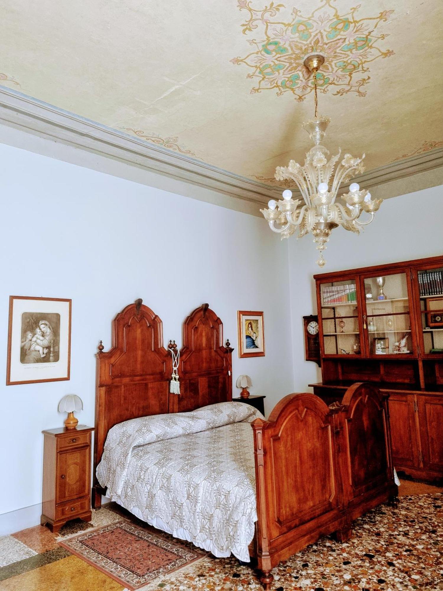 Villa Nani Mocenigo, A Pochi Minuti Da Venezia Dolo Exterior photo