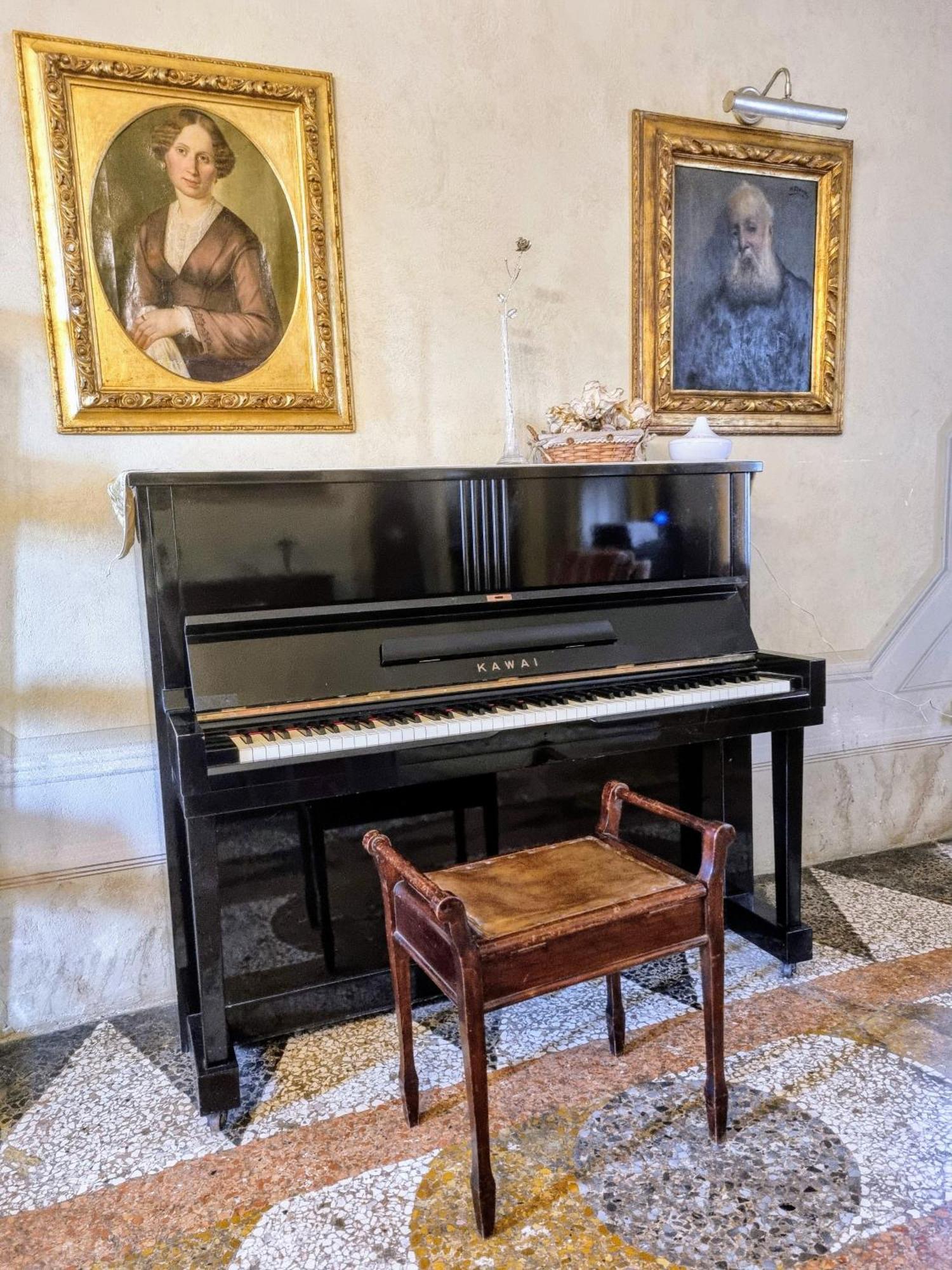 Villa Nani Mocenigo, A Pochi Minuti Da Venezia Dolo Exterior photo