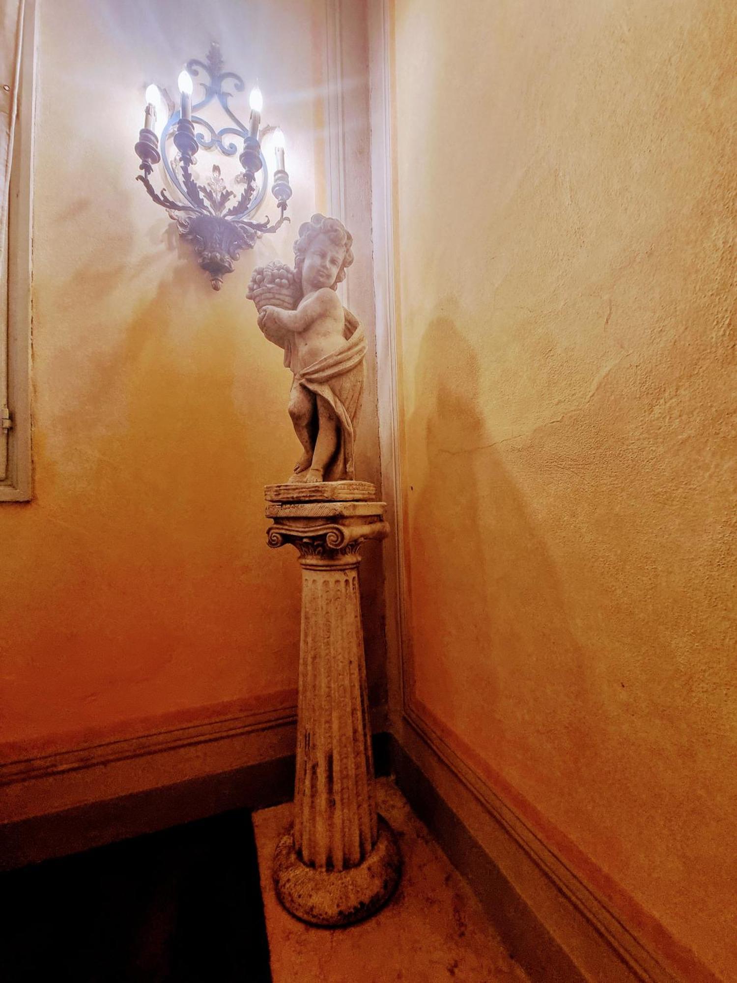 Villa Nani Mocenigo, A Pochi Minuti Da Venezia Dolo Exterior photo
