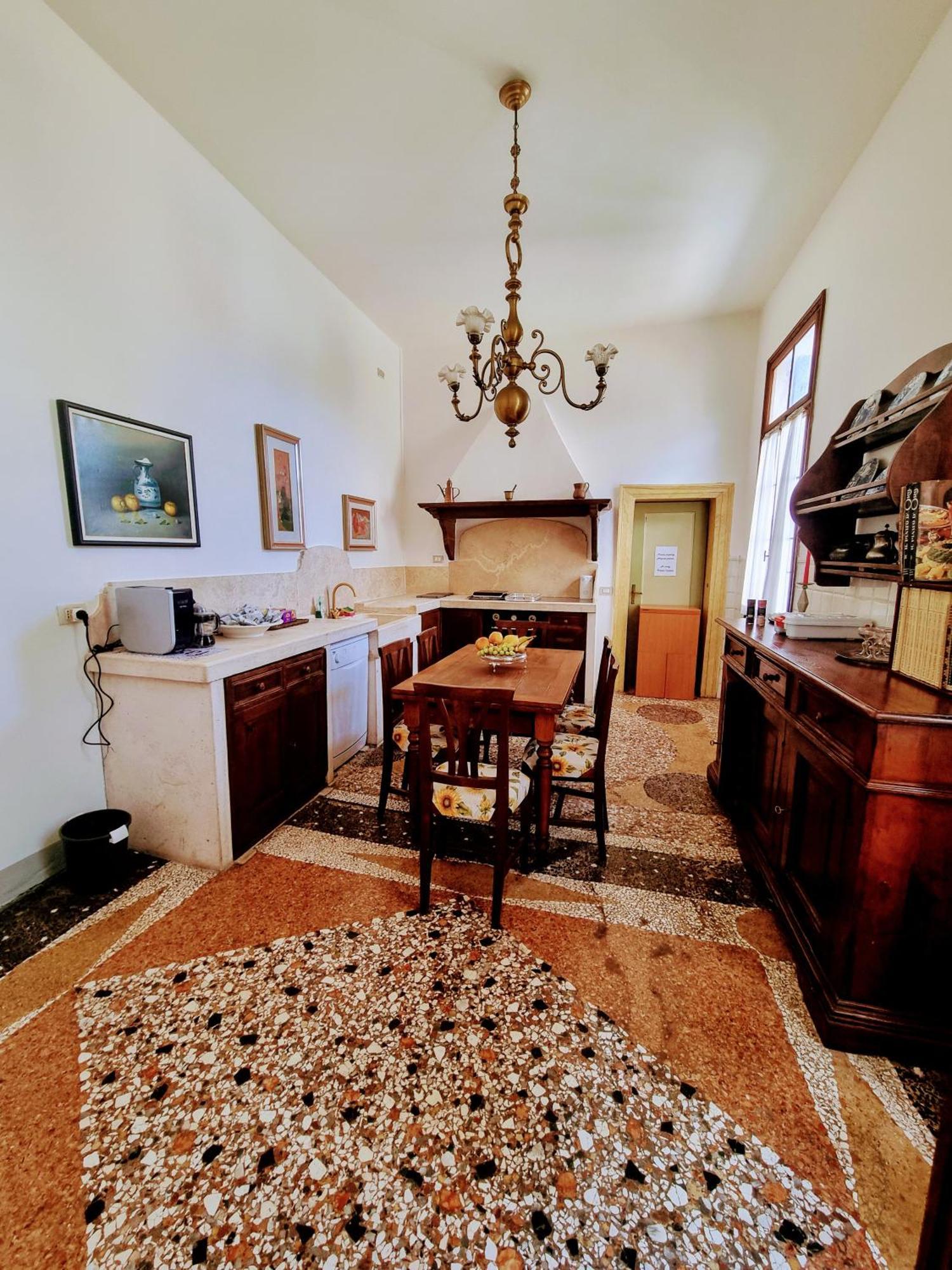 Villa Nani Mocenigo, A Pochi Minuti Da Venezia Dolo Exterior photo
