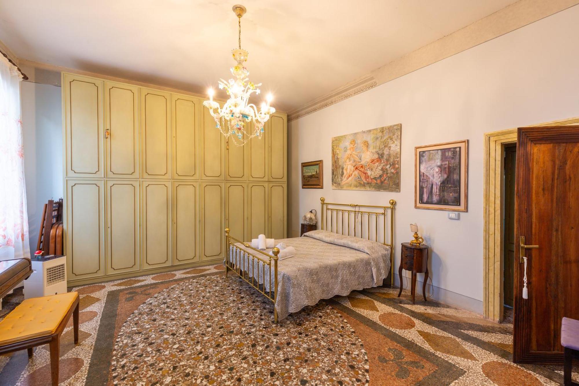 Villa Nani Mocenigo, A Pochi Minuti Da Venezia Dolo Exterior photo